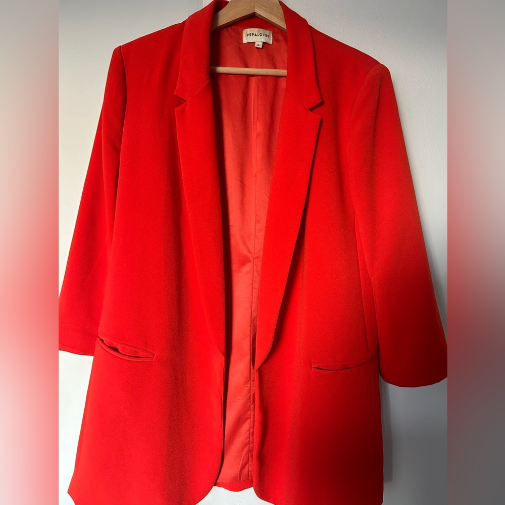Women Suit jacket